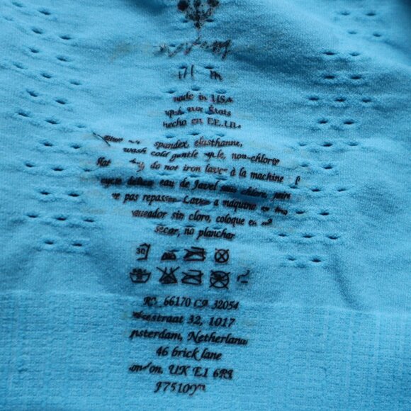 Free People High Neck Runsie- m/L - Picture 6 of 6